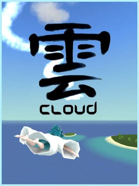 jenova chen cloud
